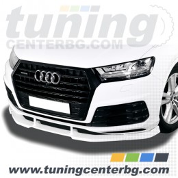 ПРЕДЕН СПОЙЛЕР ЗА AUDI Q7 4M ПРЕДЕН СПОЙЛЕР ЗА AUDI Q7 4M